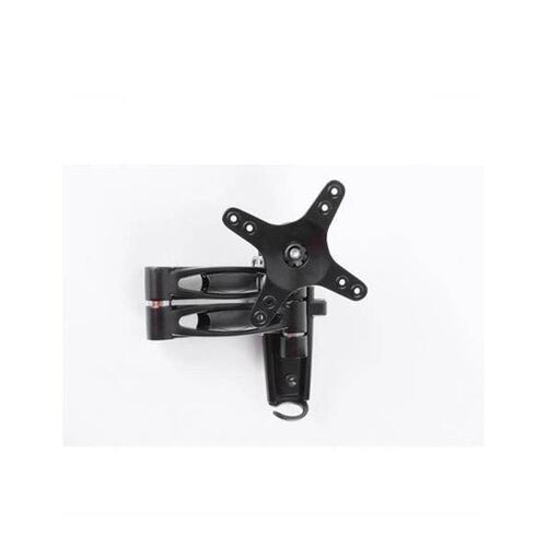 RV Media LCD TV Mount 2 Arm 15kg rated supplied with 2 Bases
