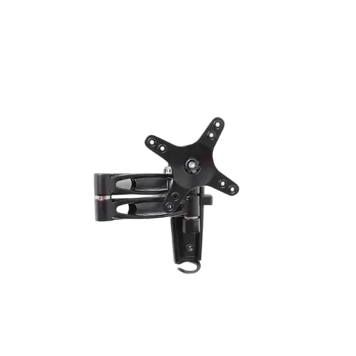 RV Media LCD TV Mounting Bracket - 2 Arm