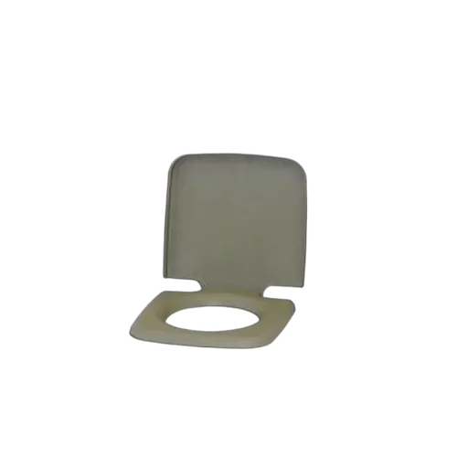 Camec Portable Toilet Seat & Lid