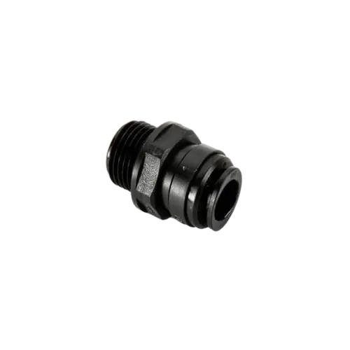 Camec Adapter 12mm x 1/2" Male BSP Continuous (DM)