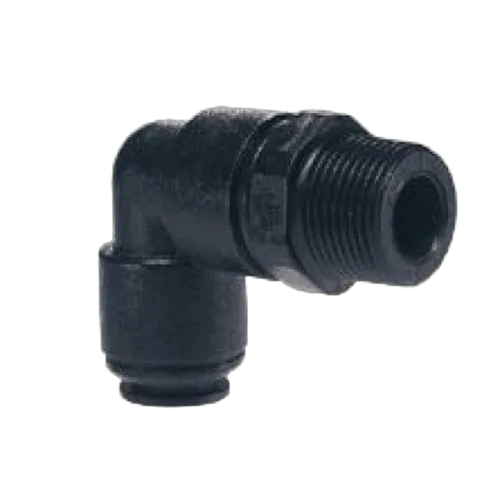 Camec Elbow 1/2" M/Bspt x 12mm(Jg)