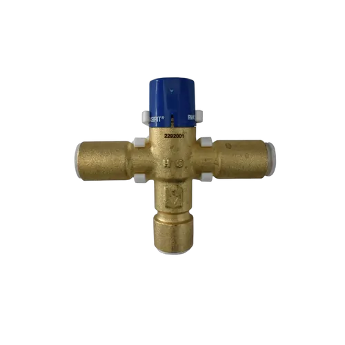 Camec Tempering Valve 12mm (John Guest)
