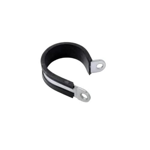 Camec Pipe Retaining Clip 35mm x 12mm Wide