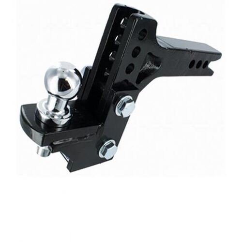 Adjustable Tow Ball Mount 3500kg