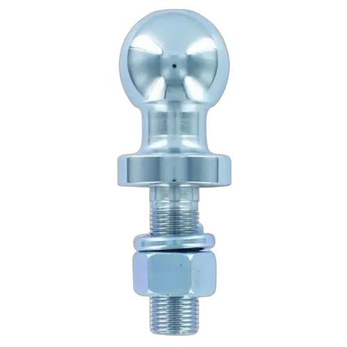 Camec Flat Sided Tow Ball 50mm