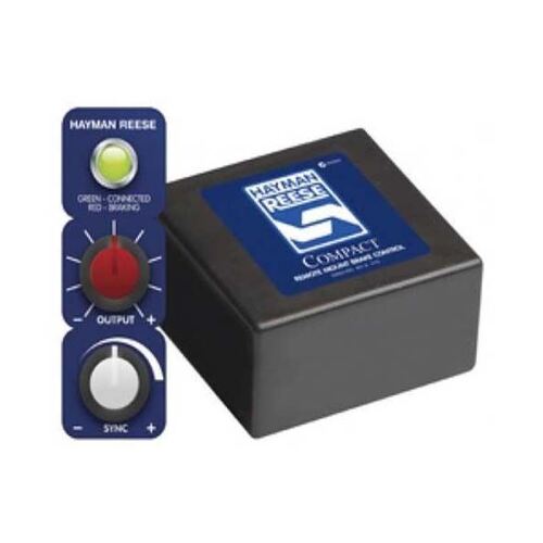 Hayman Reese Compact Brake Controller