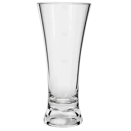 EVERCLEAR TRITAN BEER GLASS 385ML