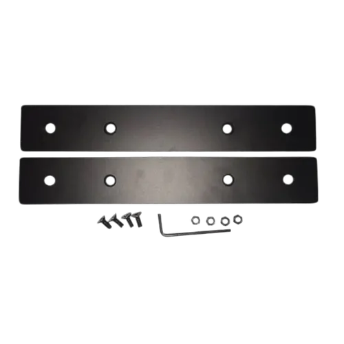 RV Media VESA 200 X 100 To 100 X 100 Conversion Bracket