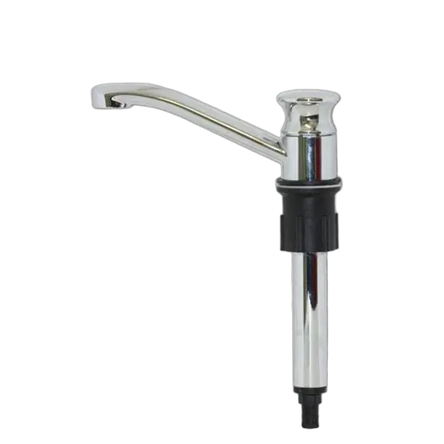 Camec Hand Pump Chrome