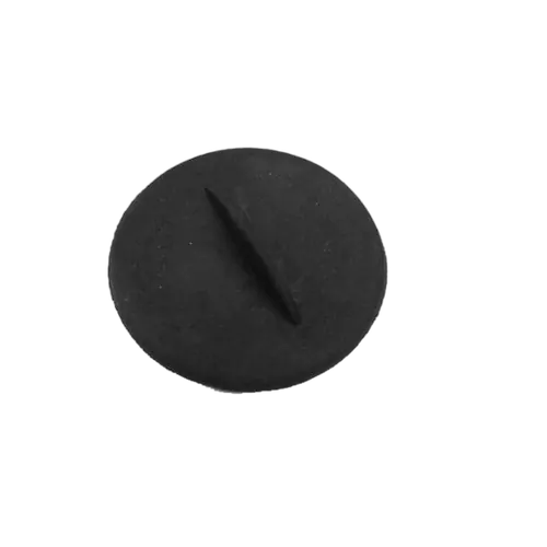 Camec Sink Plug Black 32mm