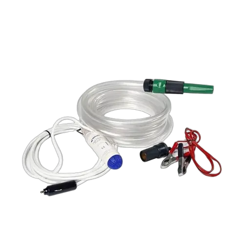 Whale Portable Pump Kit