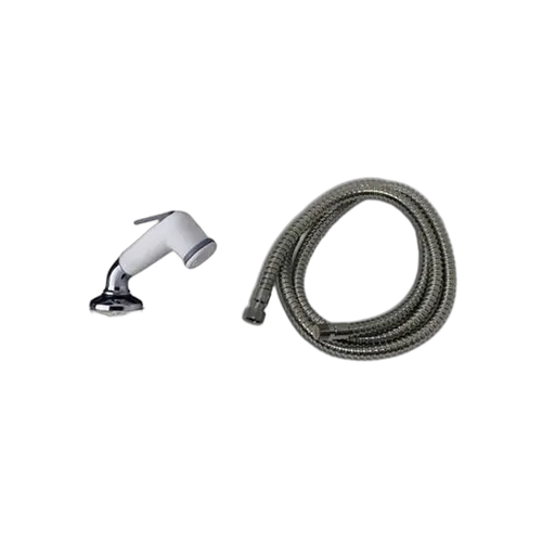 Camec On/Off Trigger Shower w/ Hose
