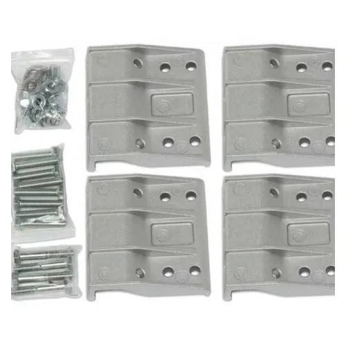 Camec Mover Mounting Plates