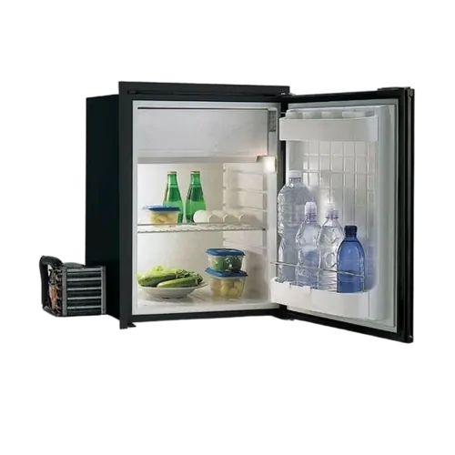 Vitrifrigo Fridge & Freezer 12/24v C75L 75l
