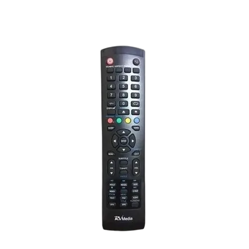 RV Media Remote Suit Series 2 24" TV Only 042701