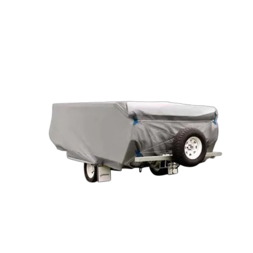 Camec Camper Trailer Cover 10ft-12ft