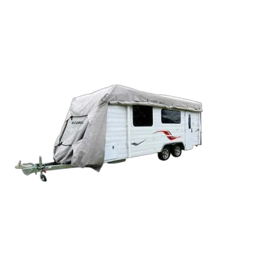 Camec Premium Caravan Cover 20-22ft