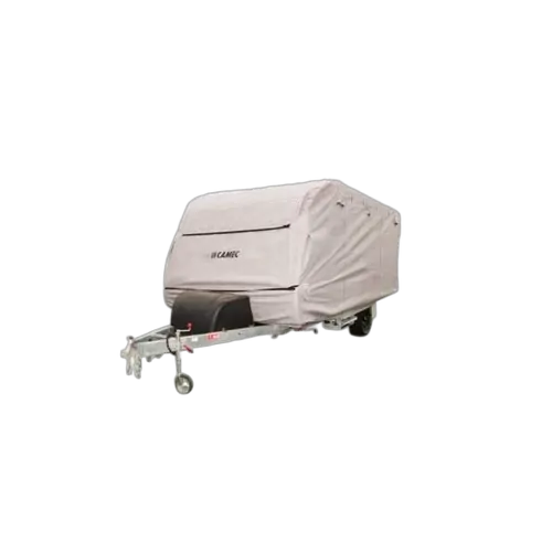 Camec Pop-Top Cover 16-18ft