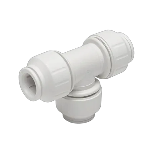 Camec Equal Tee Connector 12mm