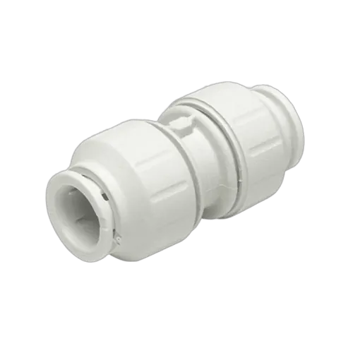 Camec Straight Connector 12mm Watermarked