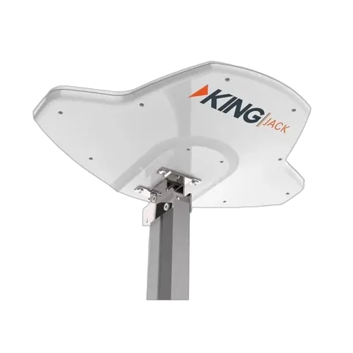 King Jack Digital HDTV Outdoor TV Antenna