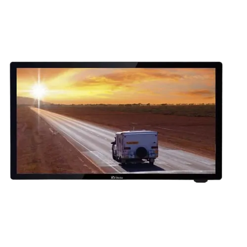 RV Media Evolution TV 24"
