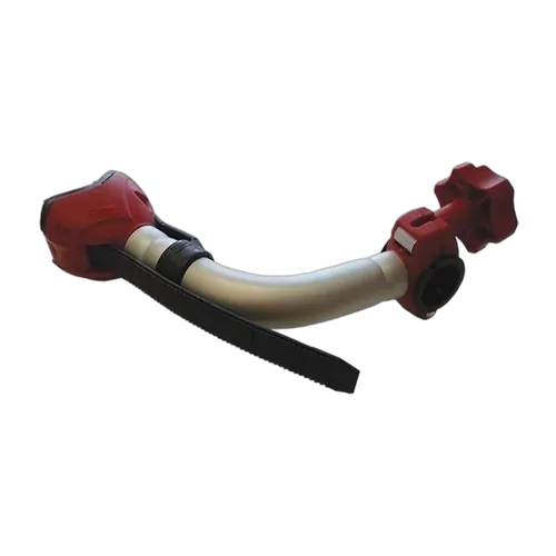 Fiamma Bike Block Pro 2 Black 230mm For Carry-Bike