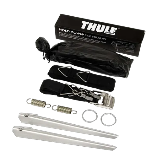 Thule Hold Down Side Strap Kit