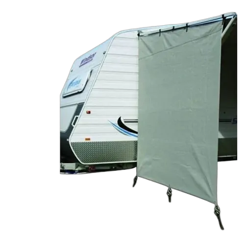 Camec Privacy Screen Caravan 2.1 x 2.05m