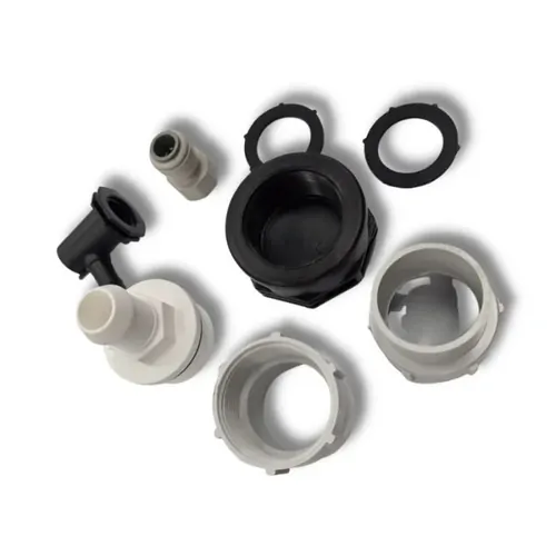 050607 Fresh Water Fitting Kit