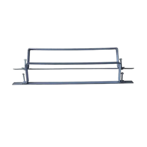 Camec Water Tank Brackets Pair 110l