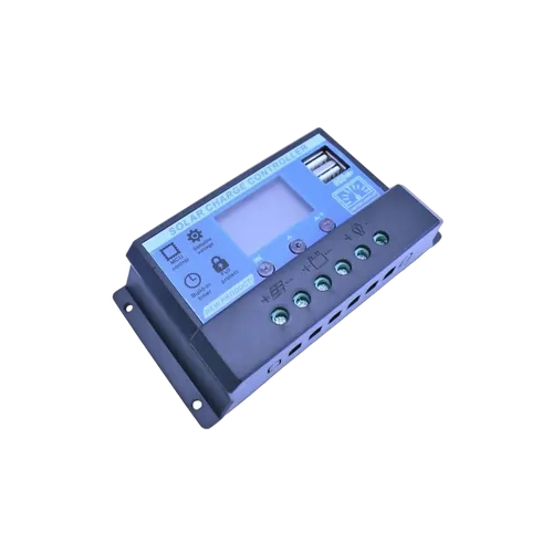 Solar Panel 30 Amp Regulator Tps-555-12v/30a