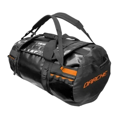 Darche Trail Bag 50L Black