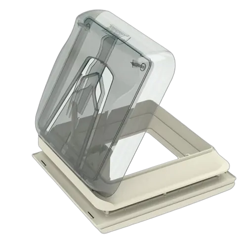 Fiamma Crystal 280mm x 280mm