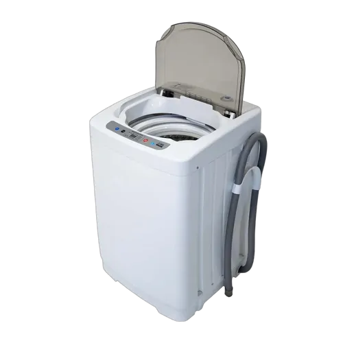 Aussie Traveller Top Load Washing Machine 2.5Kg 