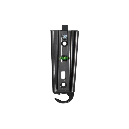 Aussie Traveller TV Wall Plate