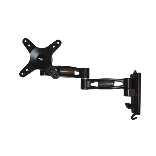 Aussie Traveller Double Arm TV Wall Bracket