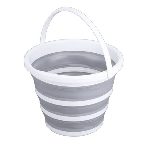Aussie Traveller Collapsible Bucket 10l