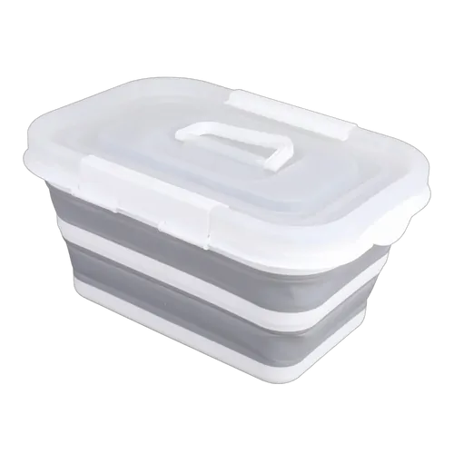 Aussie Traveller Collapsible Storage Tub