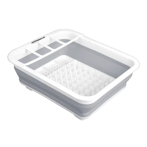Aussie Traveller Collapsible Dish Rack