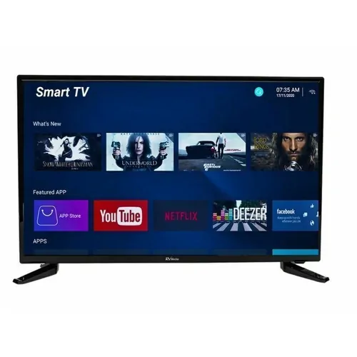 RV Media Evolution Full HD Smart TV/PVR 32"