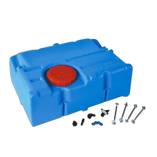 Fiamma Water Tank 70l w/ Fittings