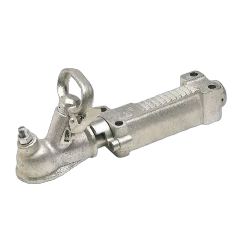 Ark Over-ride Coupling Galvanised 50mm 2000kg ORC50G