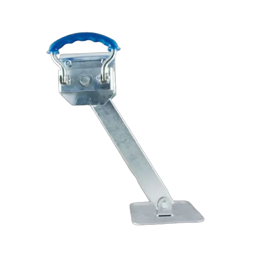 Ark Drop Down Corner Steady 750mm