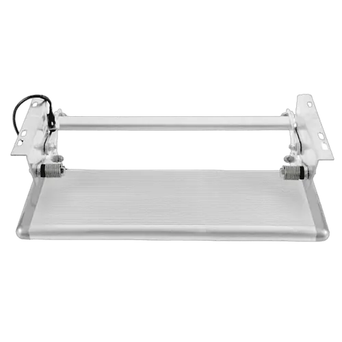 Camec Single Manual Drop-Down Step