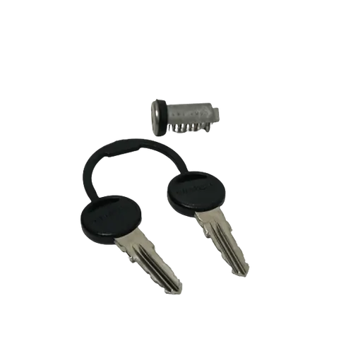 Thetford Cassette Door Lock Assembly Part B