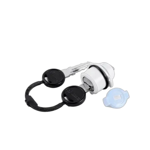 Thetford Cassette Door Lock Assembly