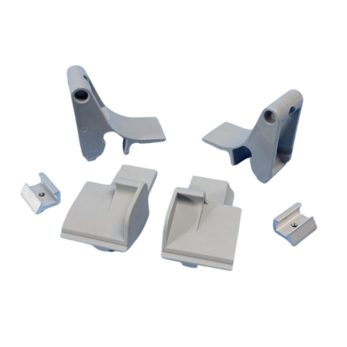 Fiamma F80 Awning Fast Clip Adaptor Kit