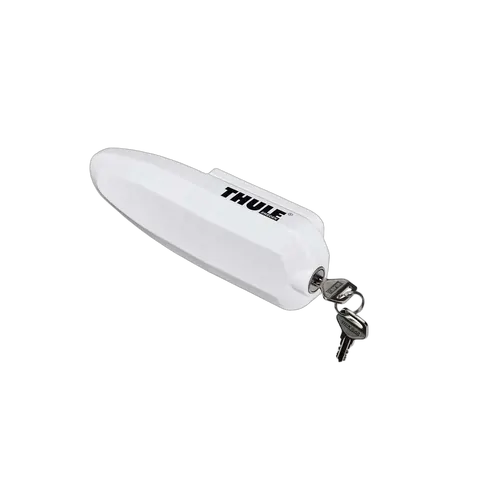 Thule Universal Door Lock White
