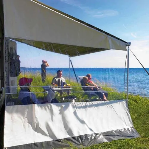 Thule Rain Blocker RBS Mud XL